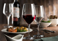 Napa Red Wine 16.5oz (47cl)