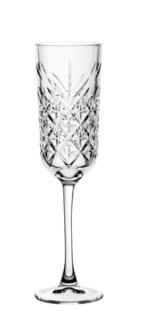 Timeless Vintage Flute 5.9oz (17cl)