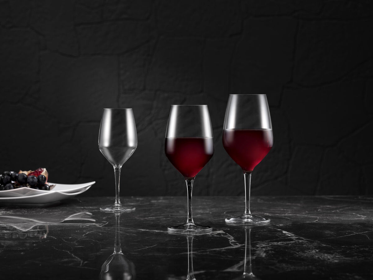 Napa Red Wine 20.5oz (58cl)