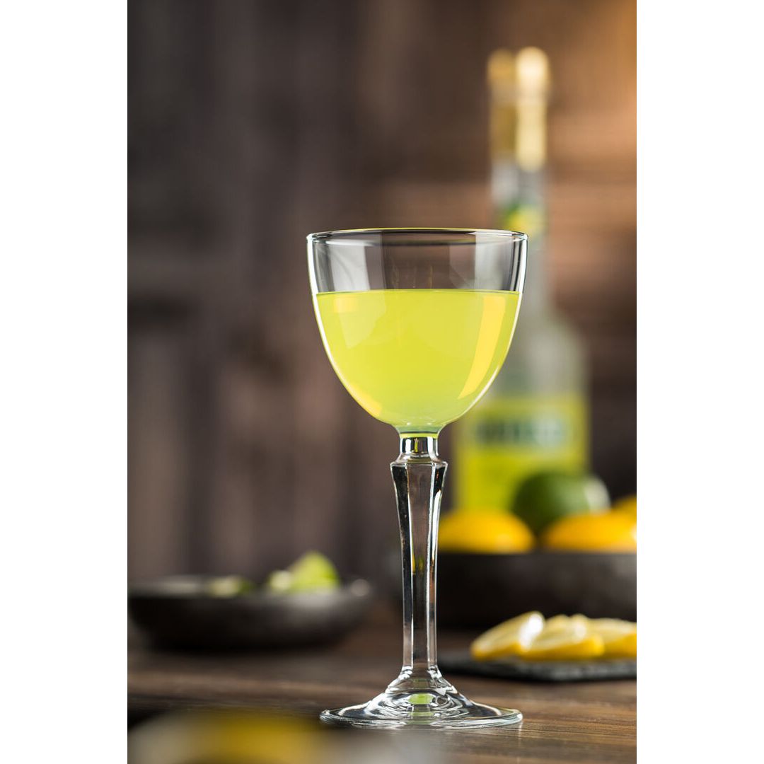 Hudson Nick & Nora 5.75oz (17cl)