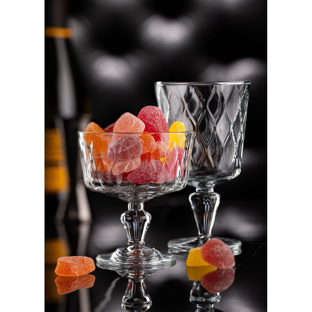 Leafy Ice Cream 24cl