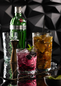 Estrella Cocktail 17oz (49cl)
