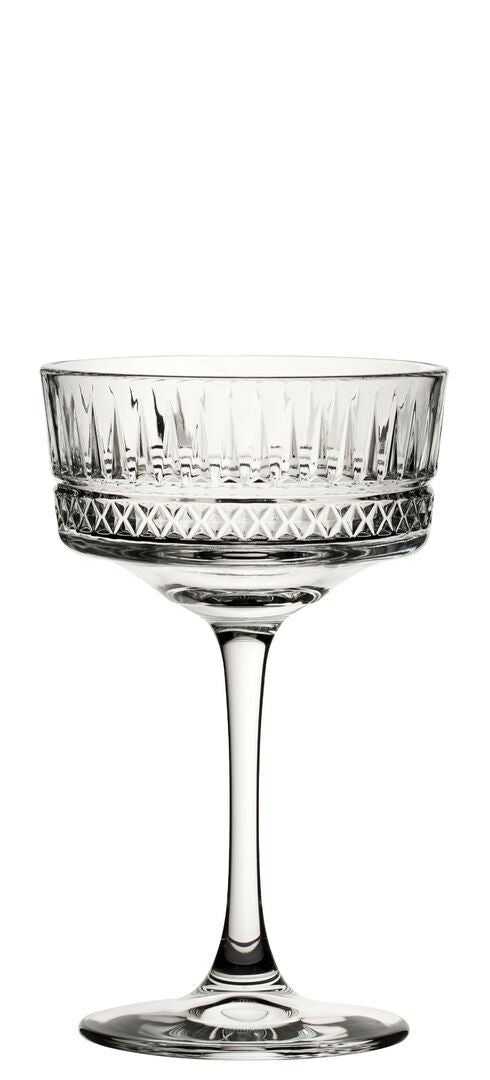 Elysia Champagne Coupe 9oz (26cl)