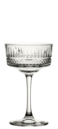 Elysia Champagne Coupe 9oz (26cl)