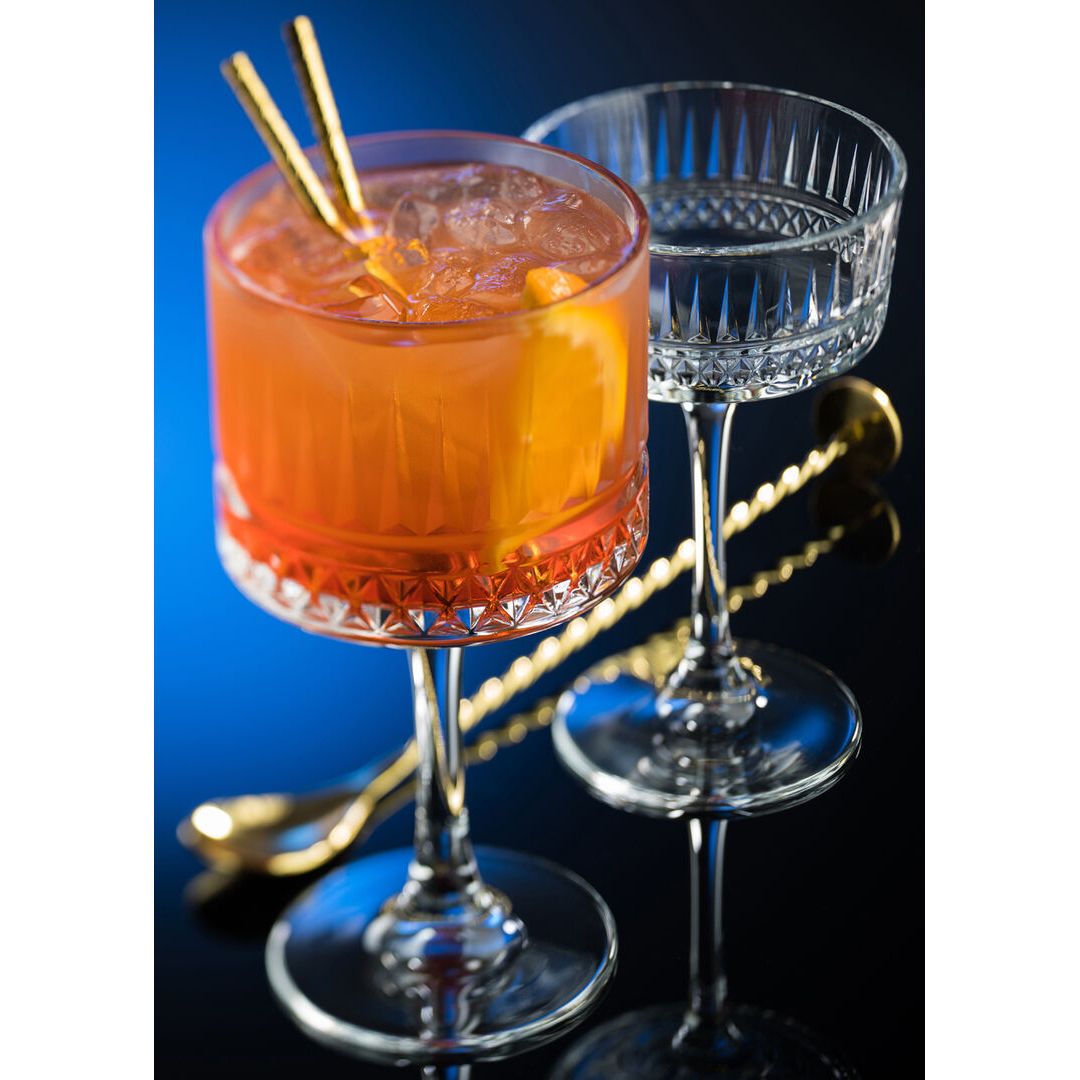 Elysia Champagne Coupe 9oz (26cl)