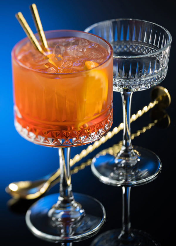 Elysia Cocktail 17oz (50cl)
