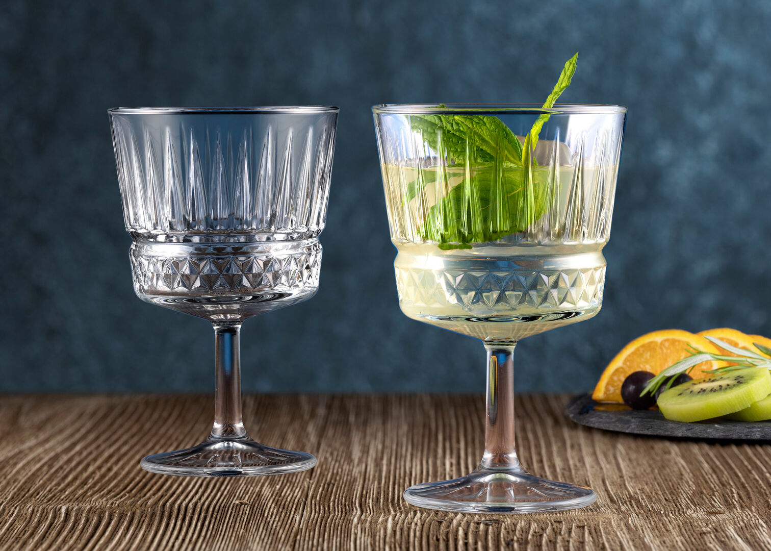 Elysia Goblet 9oz (26cl)
