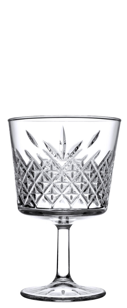 Timeless Vintage Goblet 9oz (26cl)