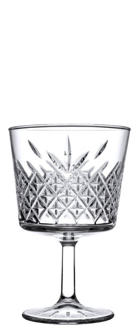 Timeless Vintage Goblet 9oz (26cl)