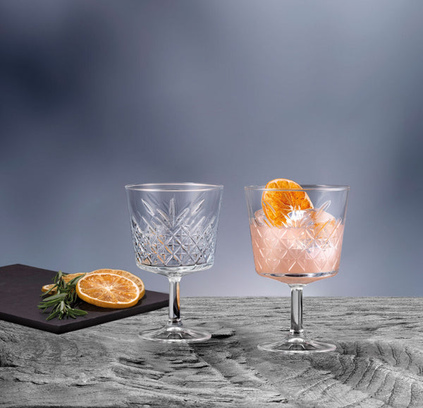 Timeless Vintage Goblet 9oz (26cl)