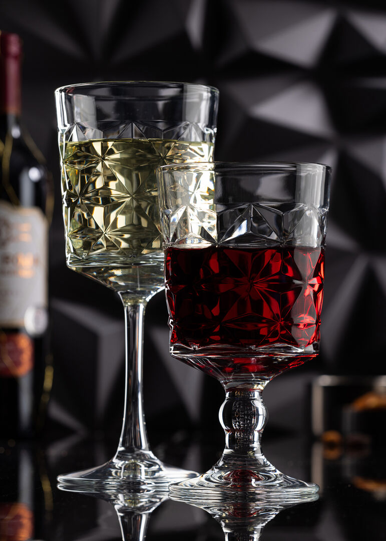 Estrella Wine 12oz (34cl)
