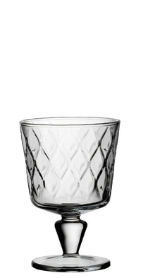 Leafy Goblet 9.25oz (27cl)