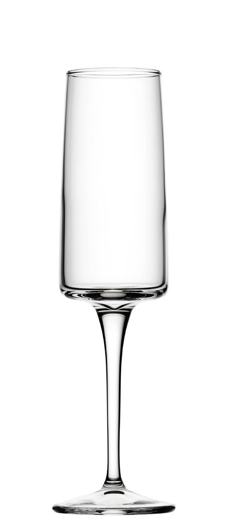 Iconic Flute 6.5oz (19cl)