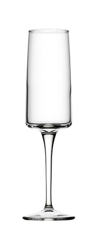 Iconic Flute 6.5oz (19cl)