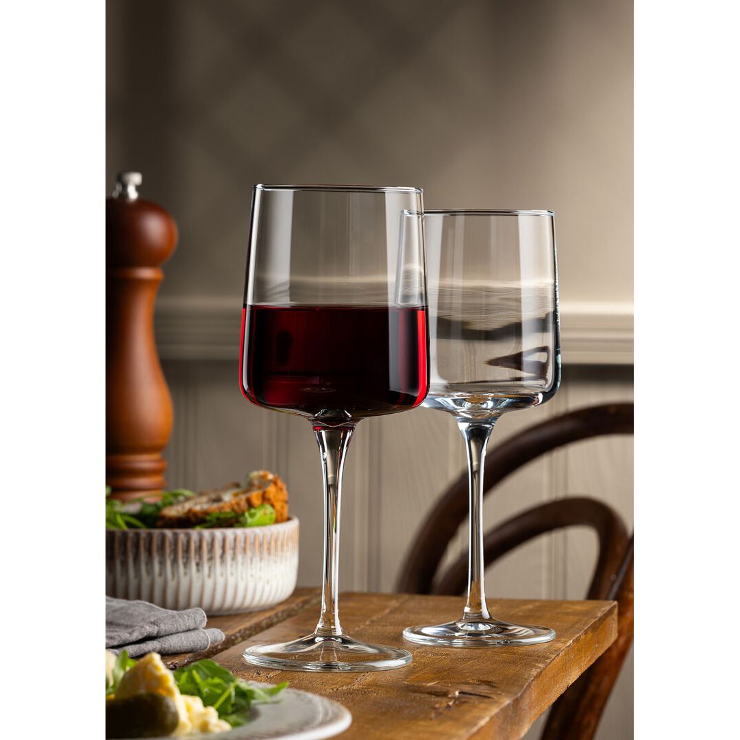 Iconic Flute 6.5oz (19cl)