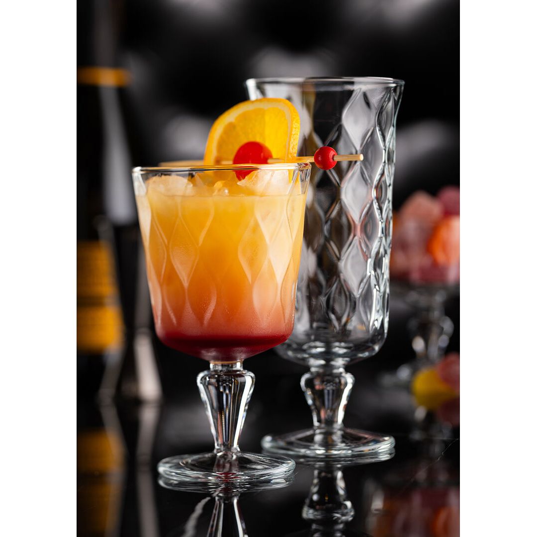 Leafy Large Cocktail 15.25oz (44.5cl)