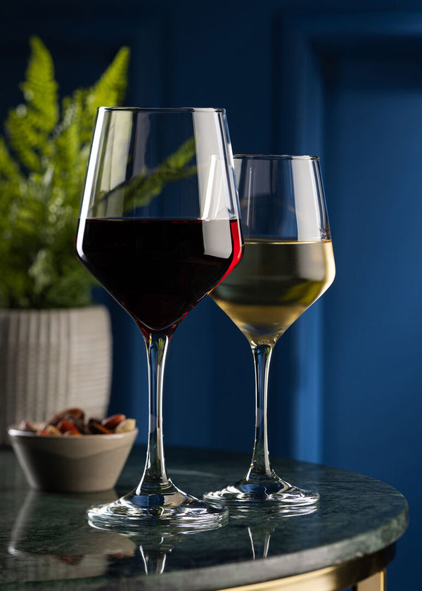 Ivory Large Wine 17.25oz (49cl)