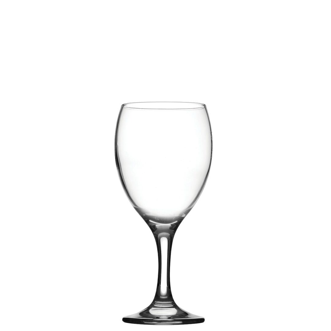 Imperial Water 12oz (34cl) LCE @250ml, 175ml&125ml