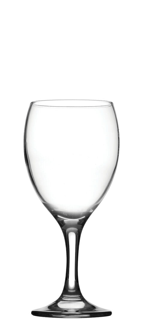 Imperial Water 12oz (34cl) LCE @250ml, 175ml&125ml