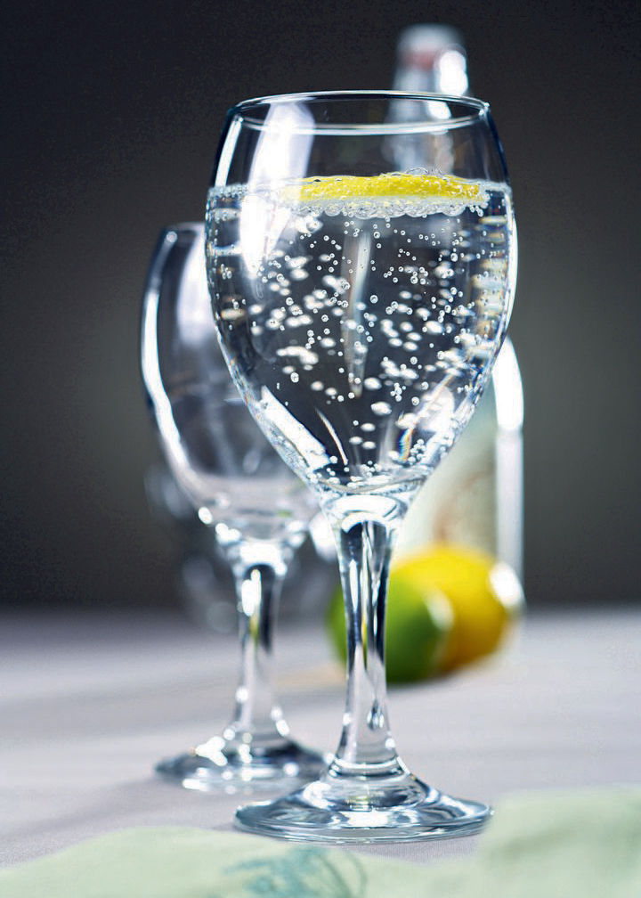 Imperial Water 12oz (34cl)