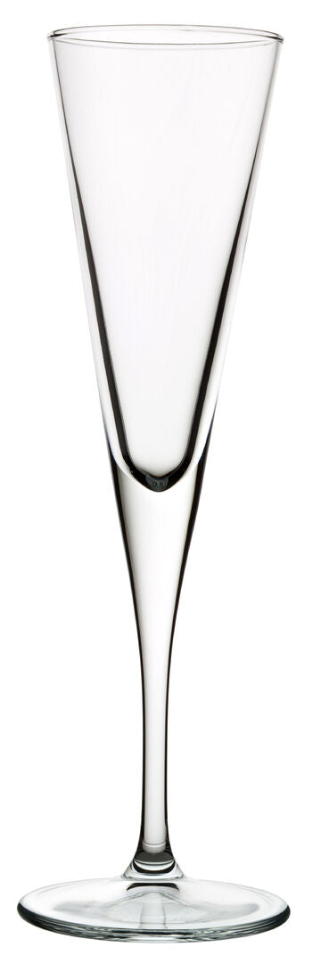 V Line Champagne Flute 5.25oz (15cl)