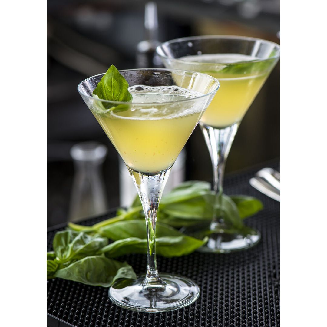 V Line Martini 8.75oz (25cl)
