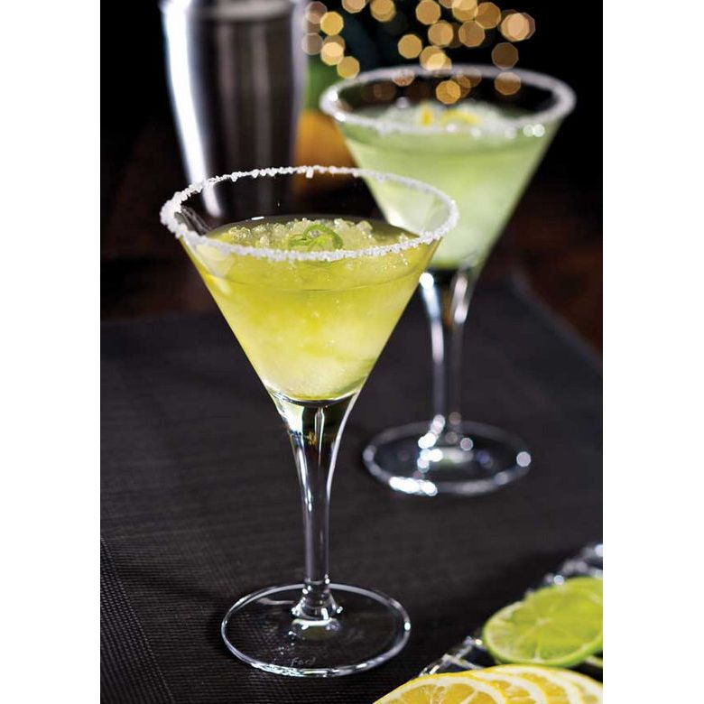 V Line Martini 8.75oz (25cl)