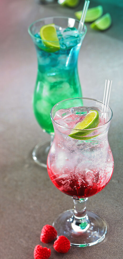 Capri Margarita 11oz (31cl)