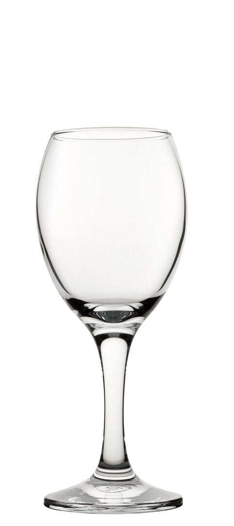 Pure Glass Wine 11oz (31cl) LCE @250ml,175ml&125ml