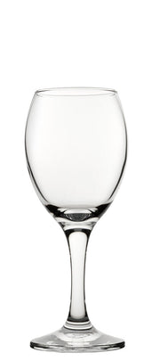Pure Glass Wine 11oz (31cl) LCE @250ml,175ml&125ml