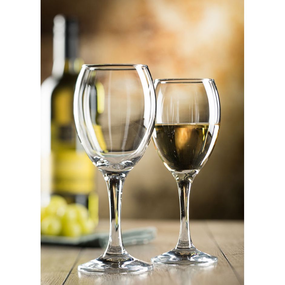 Pure Glass Wine 11oz (31cl)