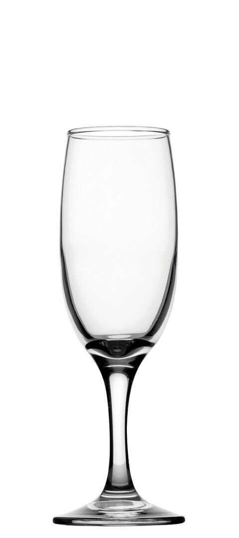 Pure/Bistro Flute 6.75oz (19cl) - Formerly P440196