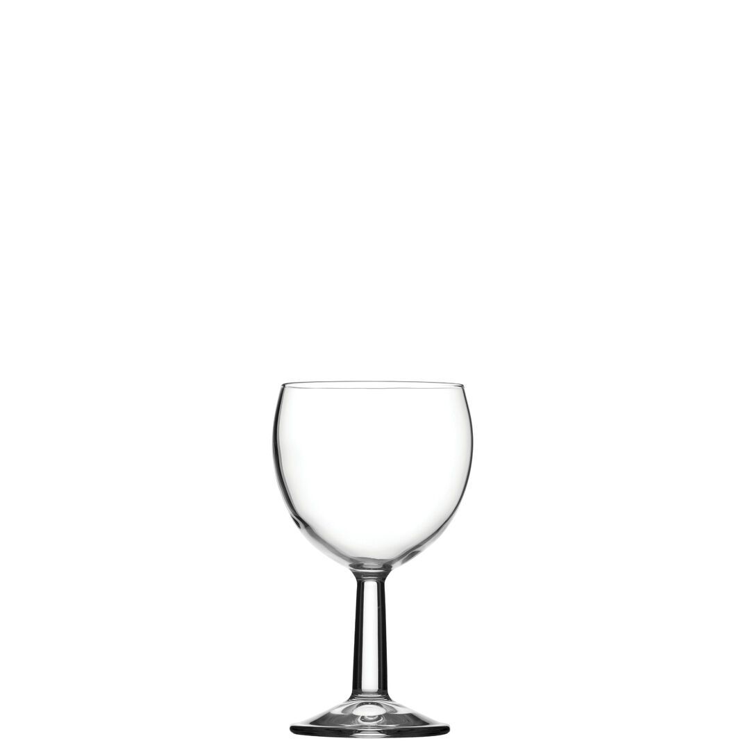 Banquet 6.66oz (19cl) Goblet