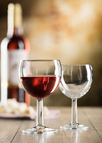Banquet 6.66oz (19cl) Goblet
