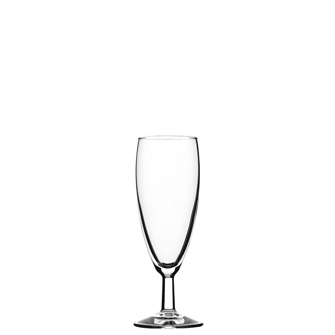 Banquet Flute 5.5oz (15.5cl)