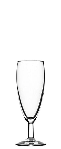 Banquet Flute 5.5oz (15.5cl)