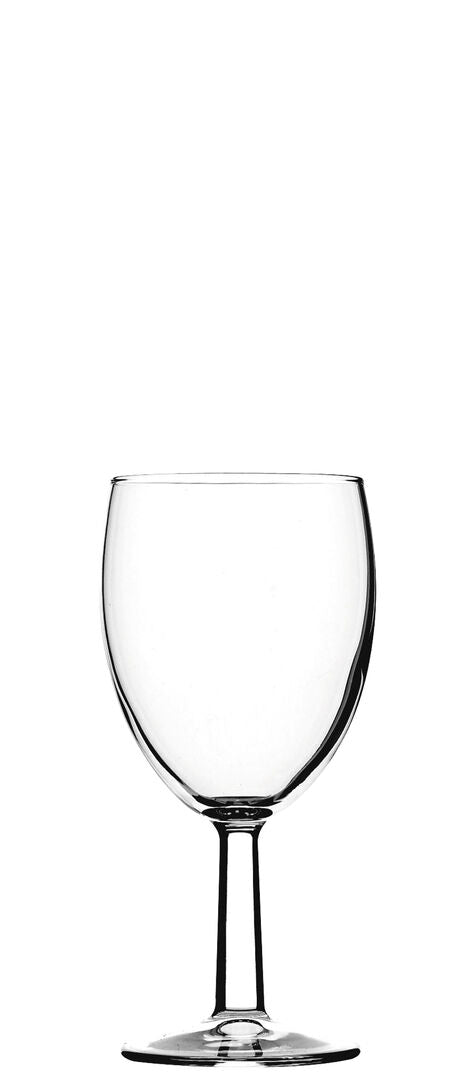 Saxon 7oz (20cl) Wine
