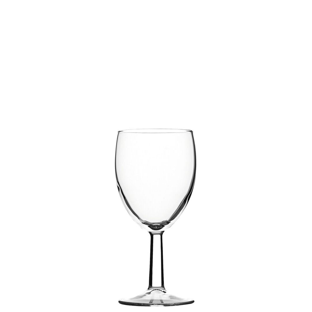 Saxon 9oz (26cl) Goblet