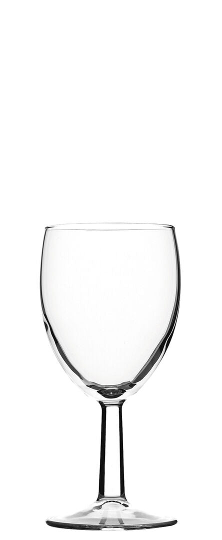 Saxon 9oz (26cl) Goblet