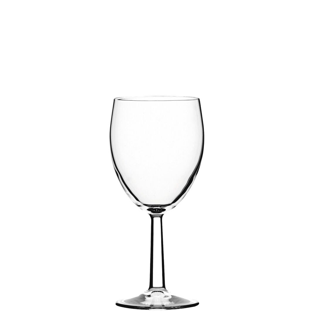 Saxon 12oz (34cl) Goblet