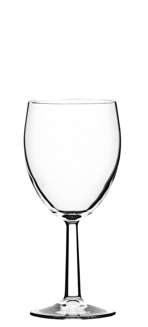 Toughened Saxon 12oz (34cl) LCE @250ml,175ml&125ml