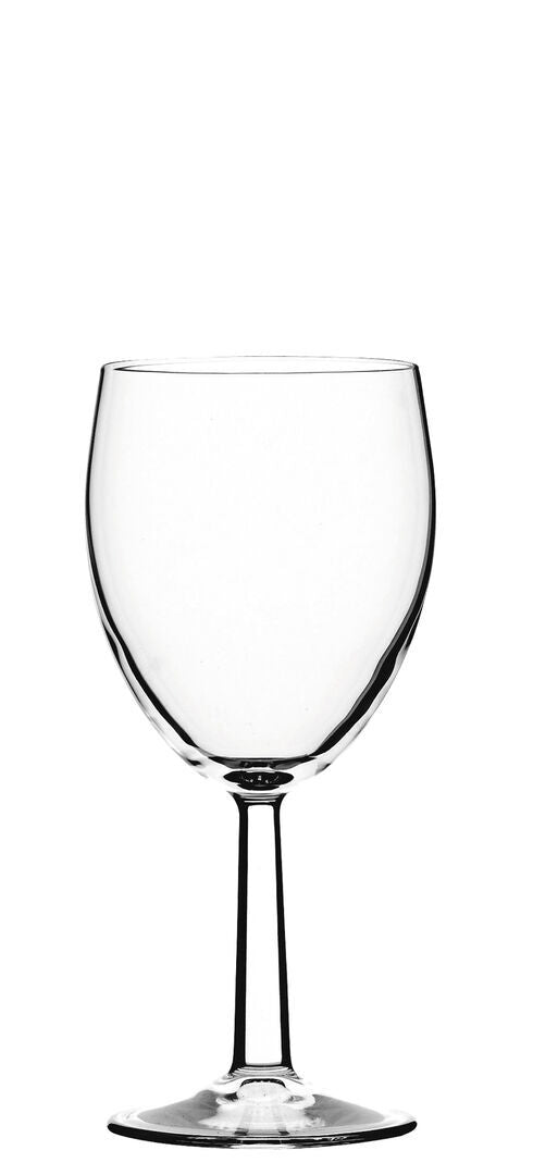 Toughened Saxon 12oz (34cl) LCE @250ml