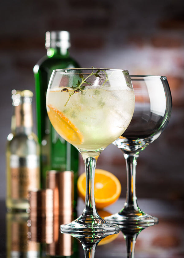Bistro Cubata Cocktail 22.5oz (64cl)