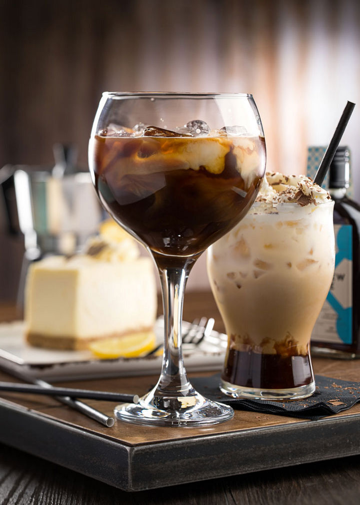 Bistro Cubata Cocktail 22.5oz (64cl)