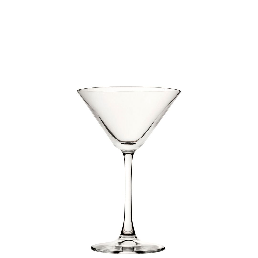 Enoteca Martini Gold Rim 7.5oz (22cl) *Handwash