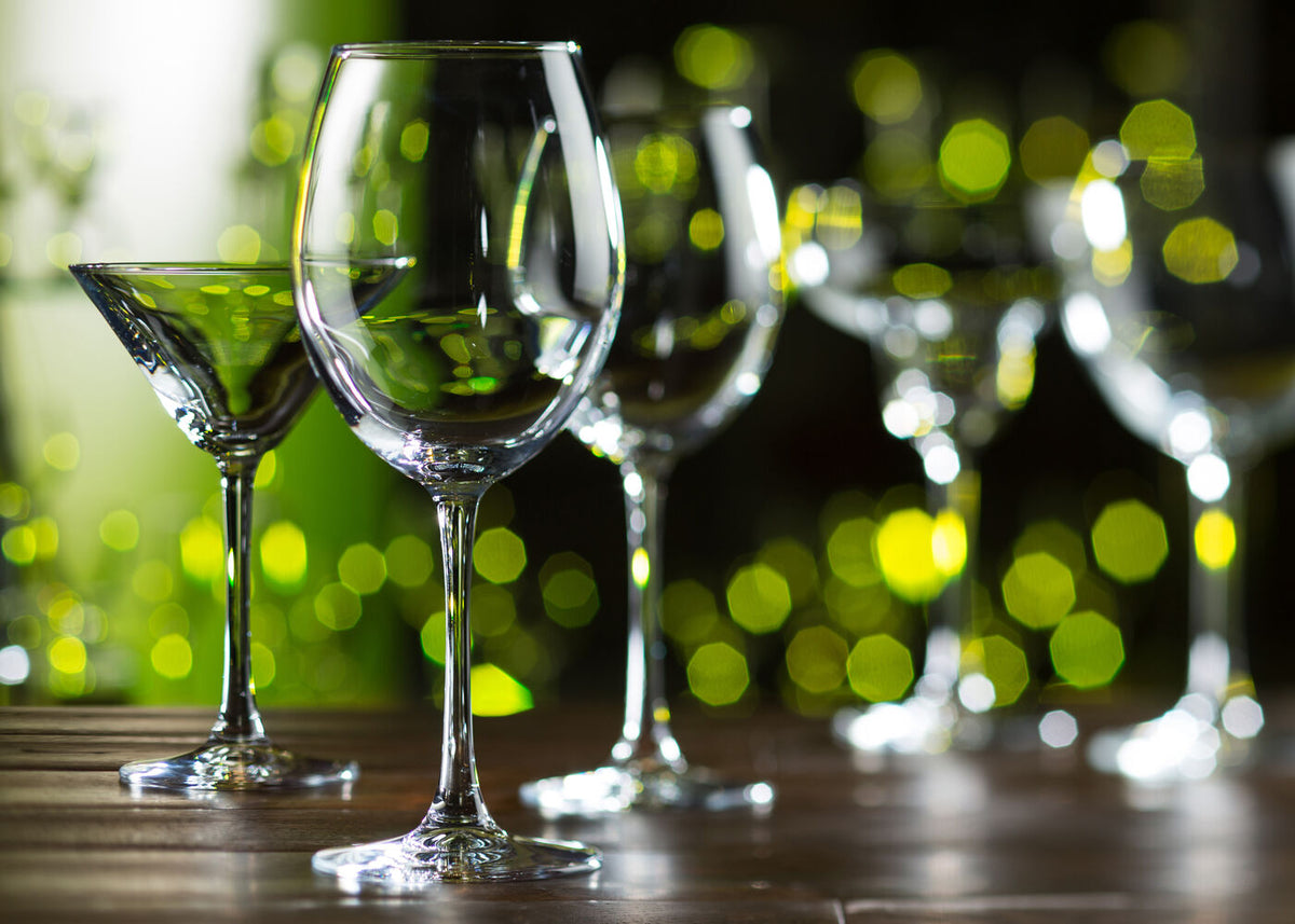 Enoteca Martini 7.5oz (22cl)