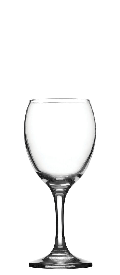Imperial Red Wine 9oz (26cl) LCE @175ml