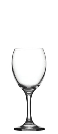 Imperial Red Wine 9oz (26cl) LCE @175ml