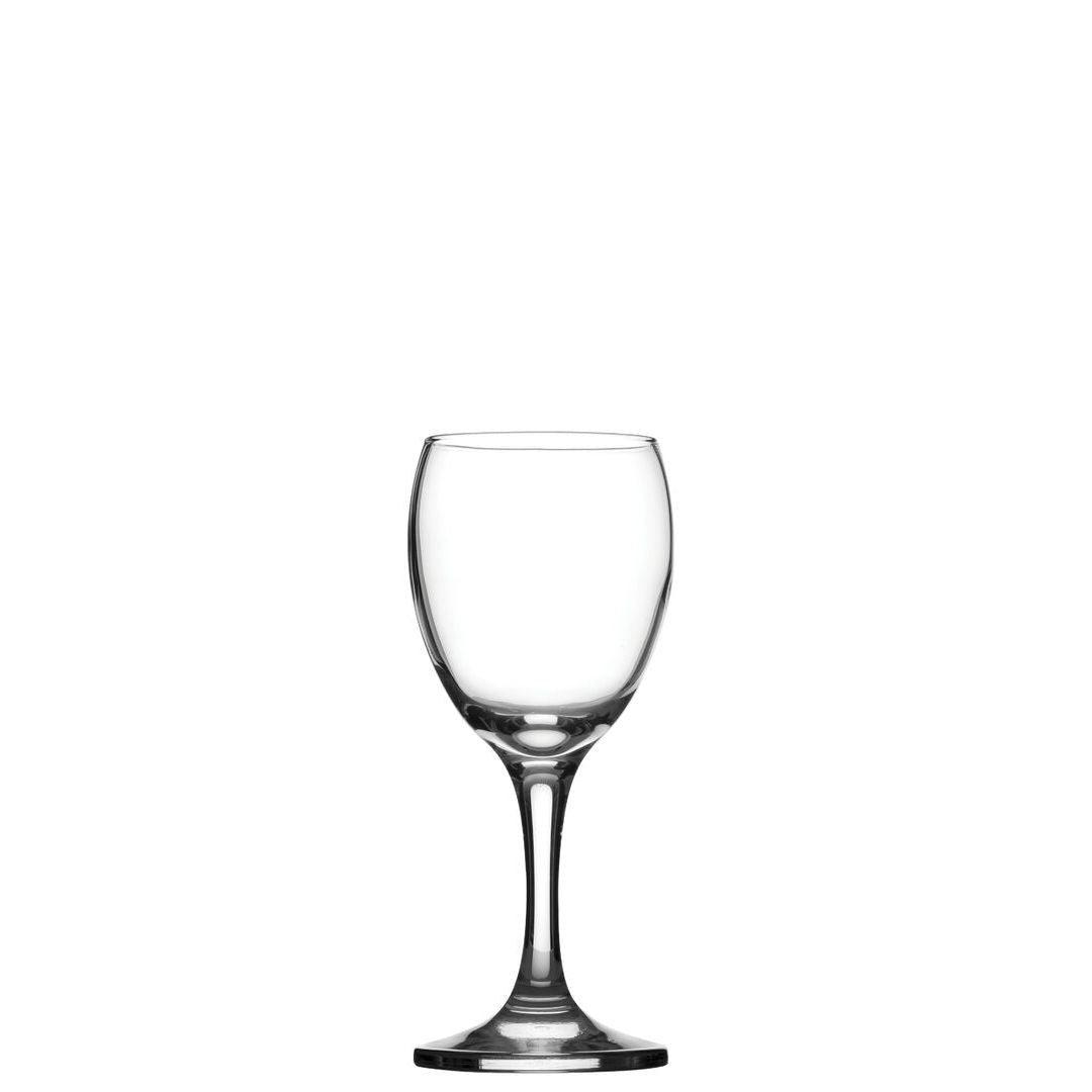 Imperial White Wine 7oz (20cl) LCE @125ml
