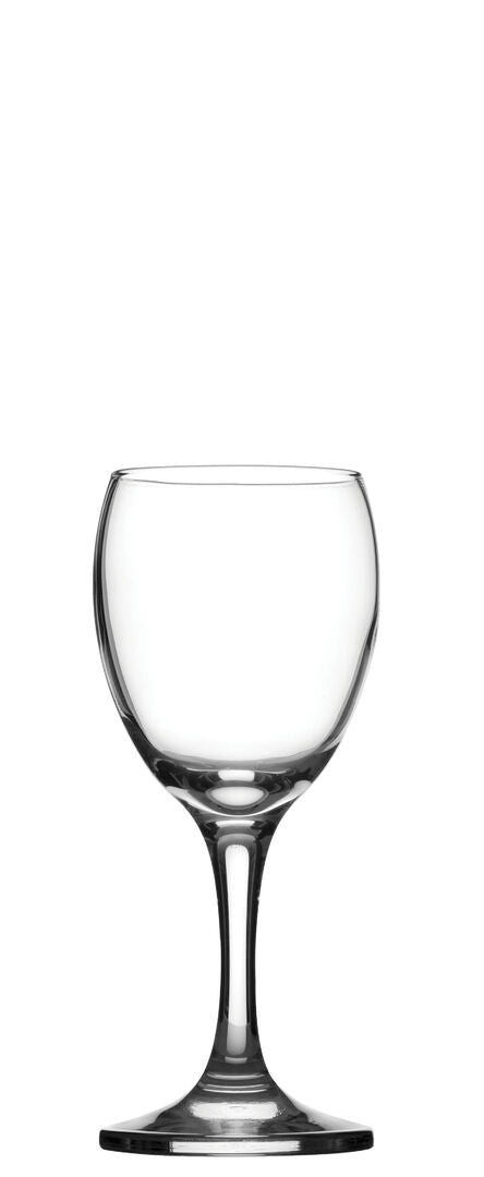 Imperial White Wine 7oz (20cl) LCE @125ml